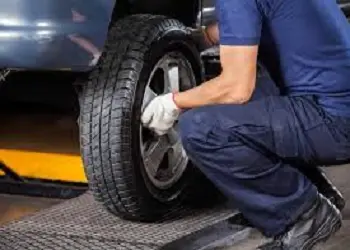 Is it better to repair or replace a tire